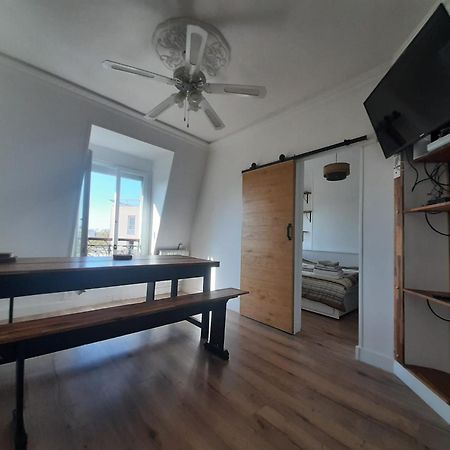 Appartement 3 Pieces Gare De Lyon Bercy Arena 75012 Paris Exterior foto