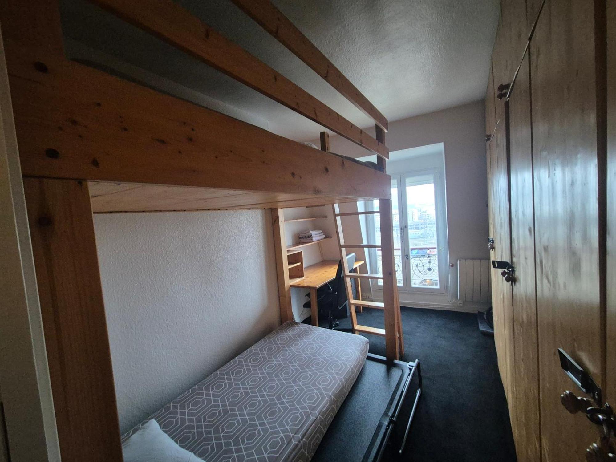 Appartement 3 Pieces Gare De Lyon Bercy Arena 75012 Paris Exterior foto